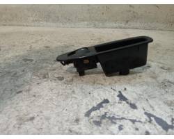 PULSANTIERA POSTERIORE SINISTRA FIAT Punto EVO (09>12)