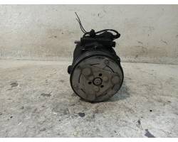 COMPRESSORE A/C FIAT Grande Punto 3° Serie Diesel 1248 (12>)