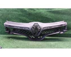 MASCHERINA ANTERIORE RENAULT Twingo III serie (14>)