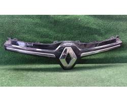 MASCHERINA ANTERIORE RENAULT Twingo III serie (14>)