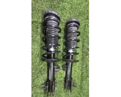 COPPIA AMMORTIZZATORI ANTERIORI CHEVROLET Spark 1° Serie 95136708 (09>12)