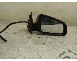 SPECCHIETTO RETROVISORE DESTRO AUDI A3 Serie (8P1) (05>08)