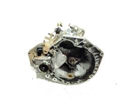 CAMBIO MANUALE COMPLETO FIAT Panda 2° Serie 55273080 Benzina 1200 (03>10)