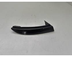 MODANATURA PARAURTI POSTERIORE SINISTRA RENAULT Clio Serie IV 850775639R (12>19)
