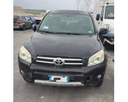 RICAMBI USATI AUTO TOYOTA Rav4 4° Serie 2ADFTV Diesel 2231 (05>09)