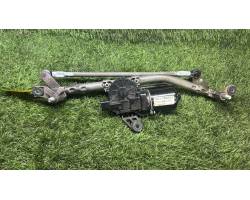 MOTORINO TERGI ANT COMPLETO DI TANDEM CHEVROLET Spark 1° Serie 95228165 (09>12)