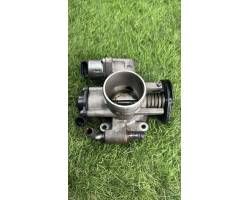 CORPO FARFALLATO CHEVROLET Spark 1° Serie 96966710 Benzina 1.0 (09>12)