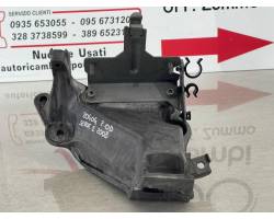 22116760309 22116775041 SUPPORTO MOTORE BMW Serie 1 Serie (E87) 204D4 Diesel 2000