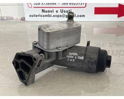 6740373126 11427802113 SCAMBIATORE ACQUA/OLIO BMW Serie 1 Serie (E87) 204D4 Diesel 2000