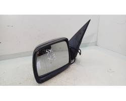 SPECCHIETTO RETROVISORE SINISTRO BMW X3 1° Serie 51163452699 M47N204D4 (04>10)