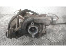 TURBINA RENAULT Master 4° Serie Diesel 2300 (10>)