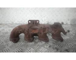 COLLETTORE DI SCARICO RENAULT Master 4° Serie Diesel 2300 (10>)