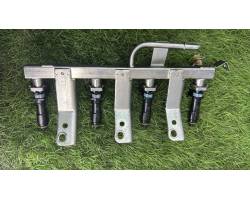 KIT INIETTORI CHEVROLET Spark 1° Serie 96800843 Benzina 1.0 (09>12)