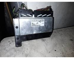 CENTRALINA MOTORE RENAULT Clio Serie 8200123939 Benzina (99>01)