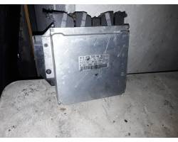 CENTRALINA MOTORE MERCEDES Classe C Berlina W202 A0285454432 Benzina (93>97)