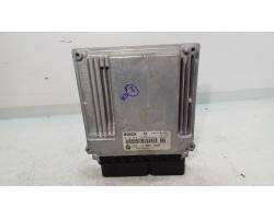 CENTRALINA MOTORE BMW X3 1° Serie 0281014176/DDE7805349/1039S18961 M47N204D4 diesel 1995 (04>10)