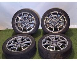 Winter tyres