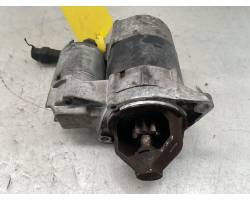 MOTORINO D' AVVIAMENTO MERCEDES Classe A W169 3° Serie 0061512101 Benzina 1.5 (04>08)