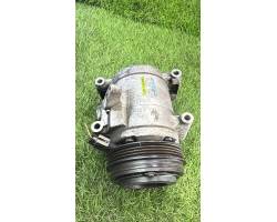 COMPRESSORE A/C CHEVROLET Spark 1° Serie 96073851 Benzina 1.0 (09>12)