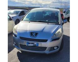 RICAMBI USATI AUTO PEUGEOT 5008 1° Serie 9HZ Diesel 1560 (09>)