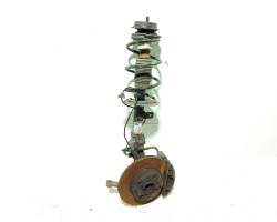 FUSELLO COMPLETO ANTERIORE DESTRO FIAT Panda 2° Serie 32S01A (03>10)