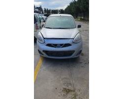 RICAMBI USATI AUTO NISSAN Micra 7° Serie HR12 Bifuel/Gas 1198 (10>16)