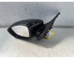 SPECCHIETTO RETROVISORE SINISTRO PEUGEOT 208 Serie FRECCIA ROTTA 8 pin-fili (12>19)