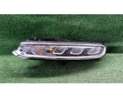 FARO ANTERIORE SINISTRO CITROEN C3 Serie (16>)