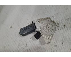 MOTORINO ALZAVETRO ANTERIORE SINISTRO MERCEDES Classe A W169 3° Serie A1698204142 640940 (04>08)