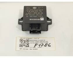 Light module LCM