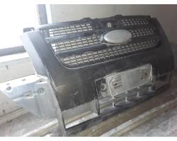 PARAURTI ANTERIORE COMPLETO FORD Transit Serie (06>14)