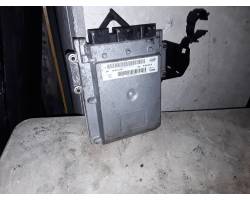 CENTRALINA MOTORE FIAT Ducato 5° Serie 966484580 Diesel (06>14)