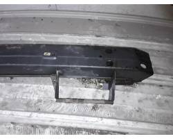 RINFORZO PARAURTI ANTERIORE FORD Transit Serie (06>14)