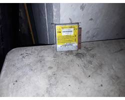 CENTRALINA AIRBAG FIAT Ducato 5° Serie 1357312080 (06>14)