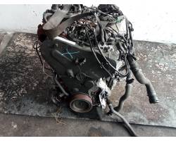 MOTORE COMPLETO AUDI A4 Avant (8W5) Deu068944 Diesel 2000 (15>)