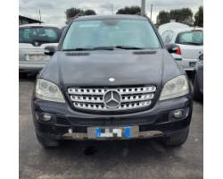 RICAMBI USATI AUTO MERCEDES ML W164 3° Serie 642940 Diesel 2987 (05>11)