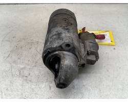 MOTORINO D' AVVIAMENTO BMW X5 Serie (E53) 2247391 Diesel 3.0 (99>06)