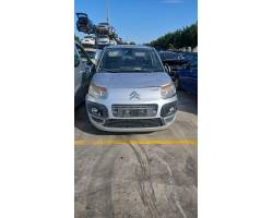 RICAMBI USATI AUTO CITROEN C3 Picasso 5FW Benzina 1598 (08>)