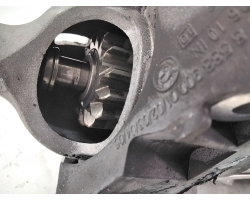 MOTORINO D' AVVIAMENTO BMW Serie 1 (F21) 17B1100300DA B37D15A Diesel 1496 (12>18)