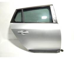 PORTIERA POSTERIORE DESTRA RENAULT Megane III Grand Tour 821007080R (08>15)