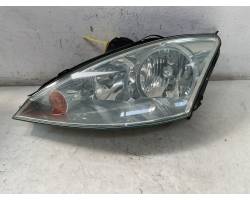 FARO ANTERIORE SINISTRO FORD Focus Berlina 2° Serie 2M51-13WW030-BE (01>04)