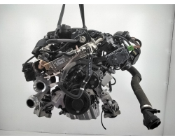 MOTORE SEMICOMPLETO BMW Serie 1 (F21) 11002406166 B37D15A Diesel 1496 (12>18)