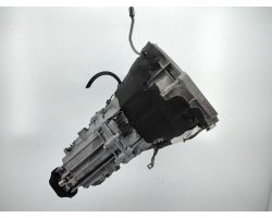 CAMBIO MANUALE COMPLETO BMW Serie 1 (F21) 7564027 B37D15A Diesel 1496 (12>18)