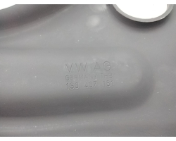 BRACCIO OSCILLANTE ANTERIORE SINISTRO VOLKSWAGEN Up Serie (122) 1s0407151 (16>)