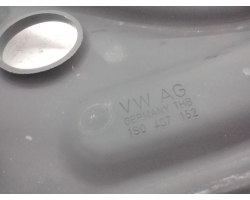 BRACCIO OSCILLANTE ANTERIORE DESTRO VOLKSWAGEN Up Serie (122) 1S0407152 (16>)