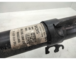 AMMORTIZZATORE ANTERIORE SINISTRO VOLKSWAGEN Up Serie (122) 1S0413031B (16>)