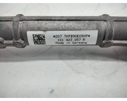 SCATOLA DELLO STERZO VOLKSWAGEN Up Serie (122) 1S1423057R CHYA Benzina 999 (16>)