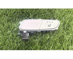 Seat heating switch