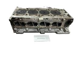 Engine cylinder head