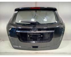 Spazzola E Braccio Tergicristallo Posteriore Per Opel Mokka (2012-2016) E Mokka X (2016-2019) - Kit Di Ricambio Completo